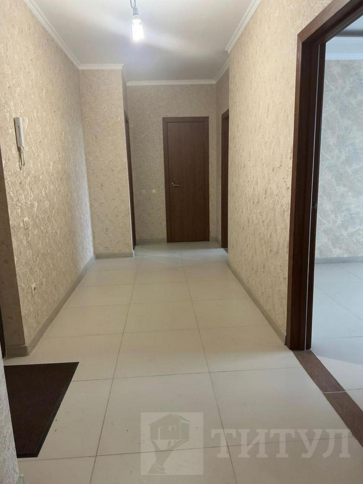 2-комн квартира Центр, Гвардейский