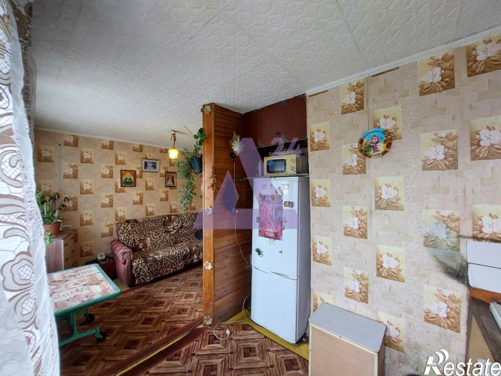 4-комн квартира улица Рихарда Зорге, дом 41А