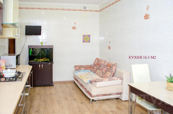 3-комн квартира Нахичевань, Лекальная