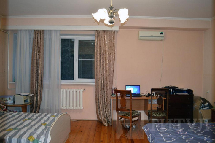 3-комн квартира СЖМ, Королева