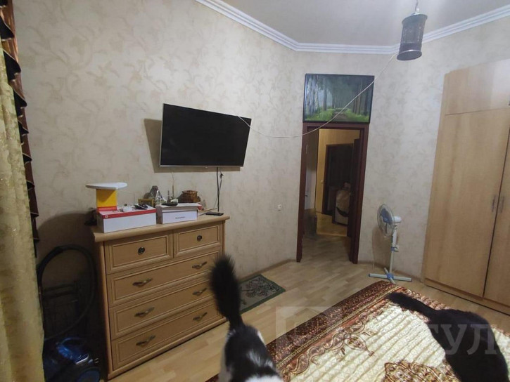 3-комн квартира Комс. пл., Фрунзе