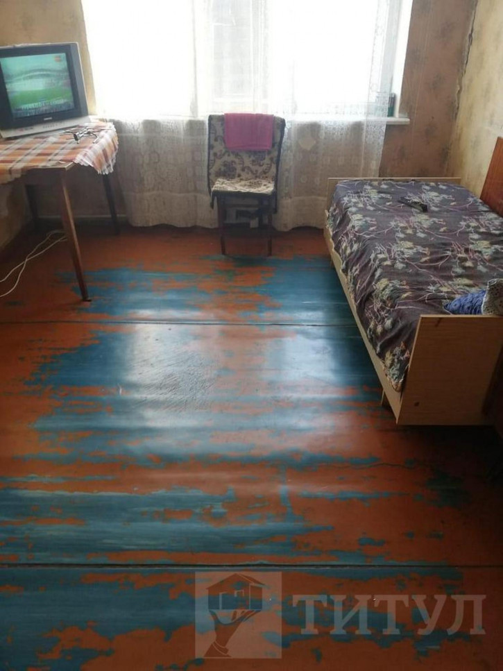 4-комн квартира Центр, Донская