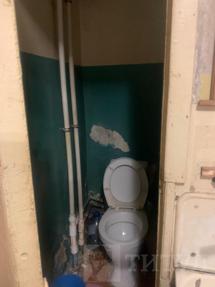 Комната Чкаловский, Днепровский