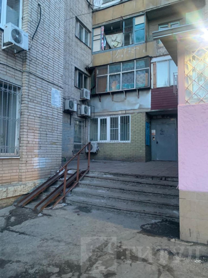 Комната Чкаловский, Днепровский