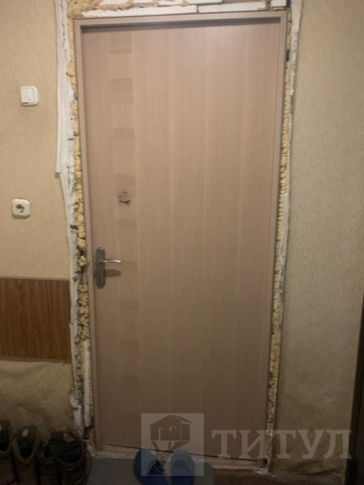 Комната Чкаловский, Днепровский