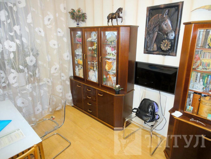3-комн квартира Аэропорт, Шолохова