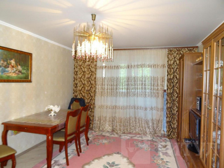 3-комн квартира Чкаловский, Вятская