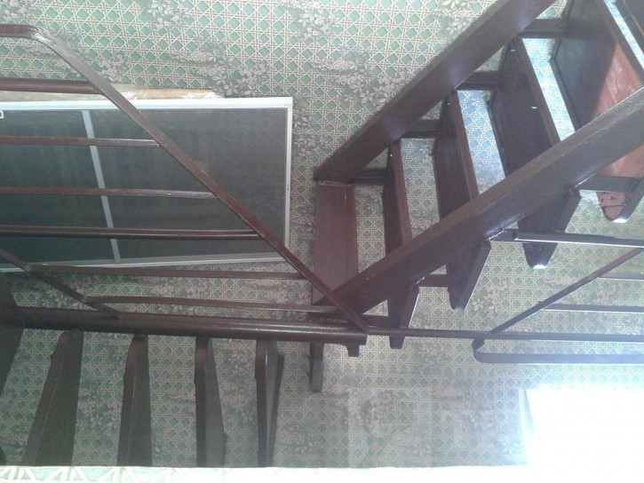 4-комн квартира СЖМ, Волкова