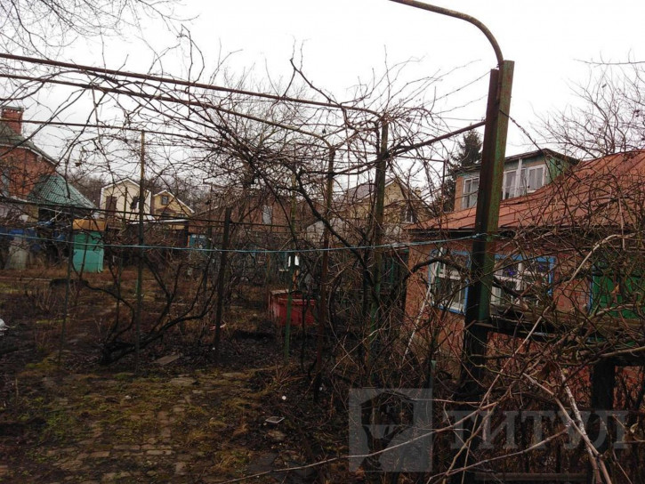 Коттедж/дом Орджоникидзе, ул. Днепропетровская