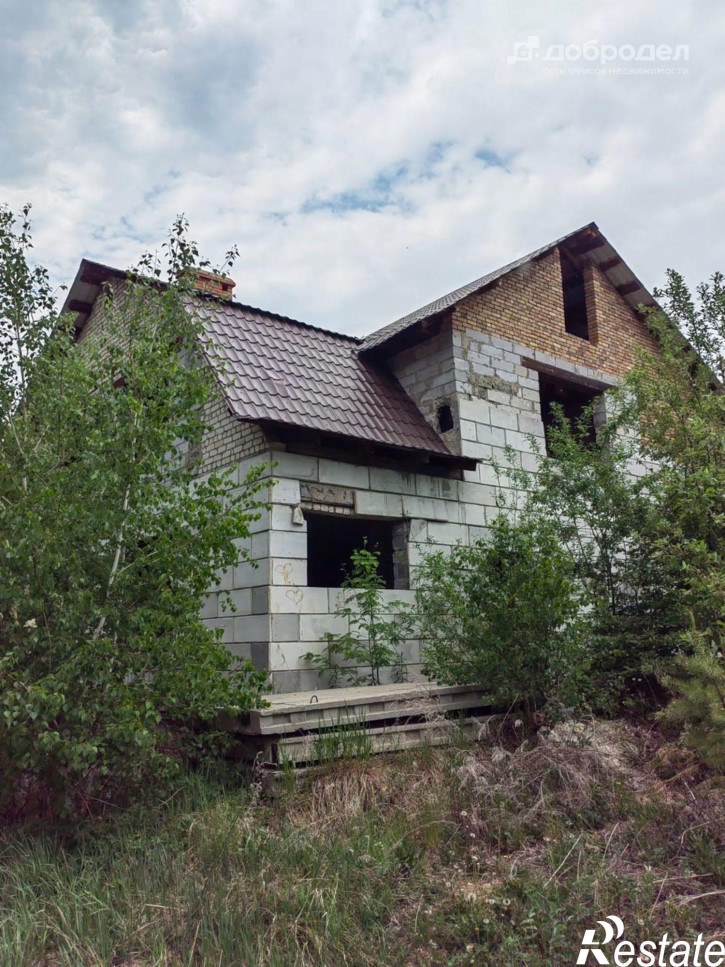 Коттедж/дом Уральская улица, 19