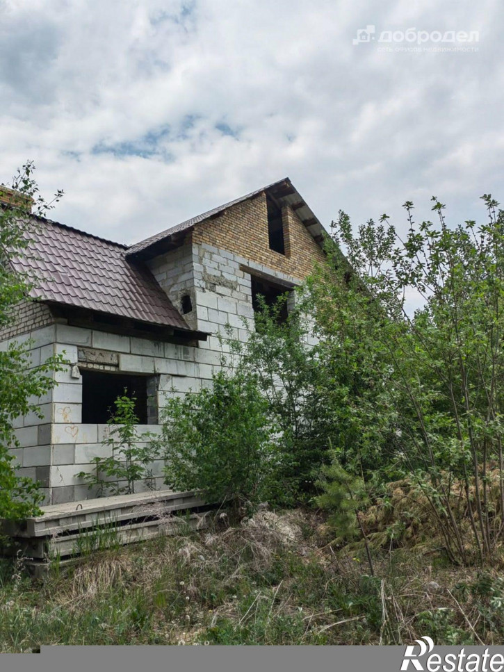 Коттедж/дом Уральская улица, 19