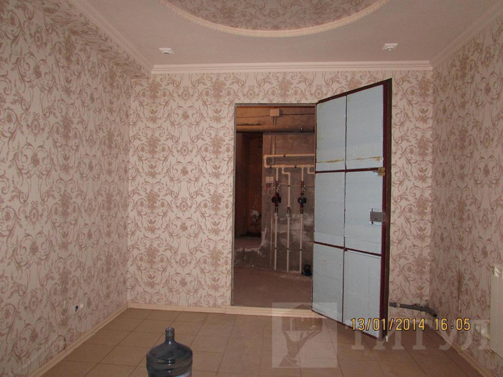 Офис СЖМ, Севанская