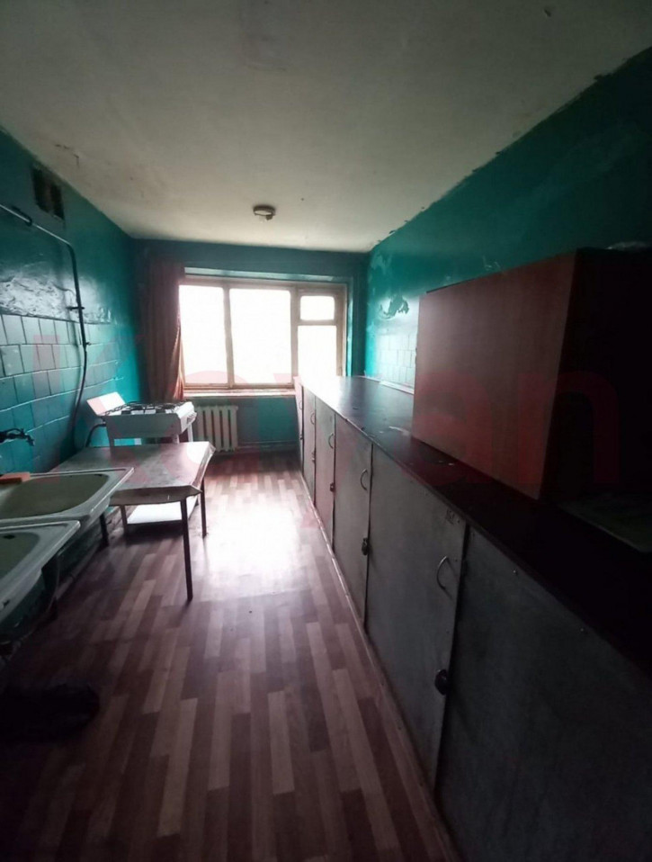 Комната Видова ул.