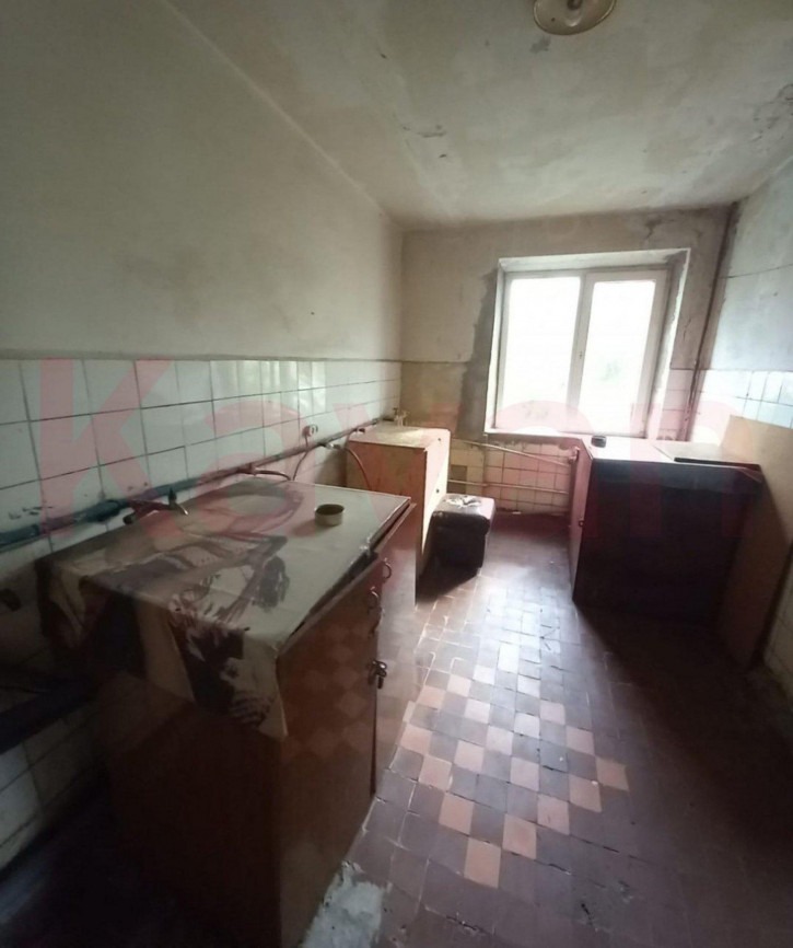 Комната Видова ул.