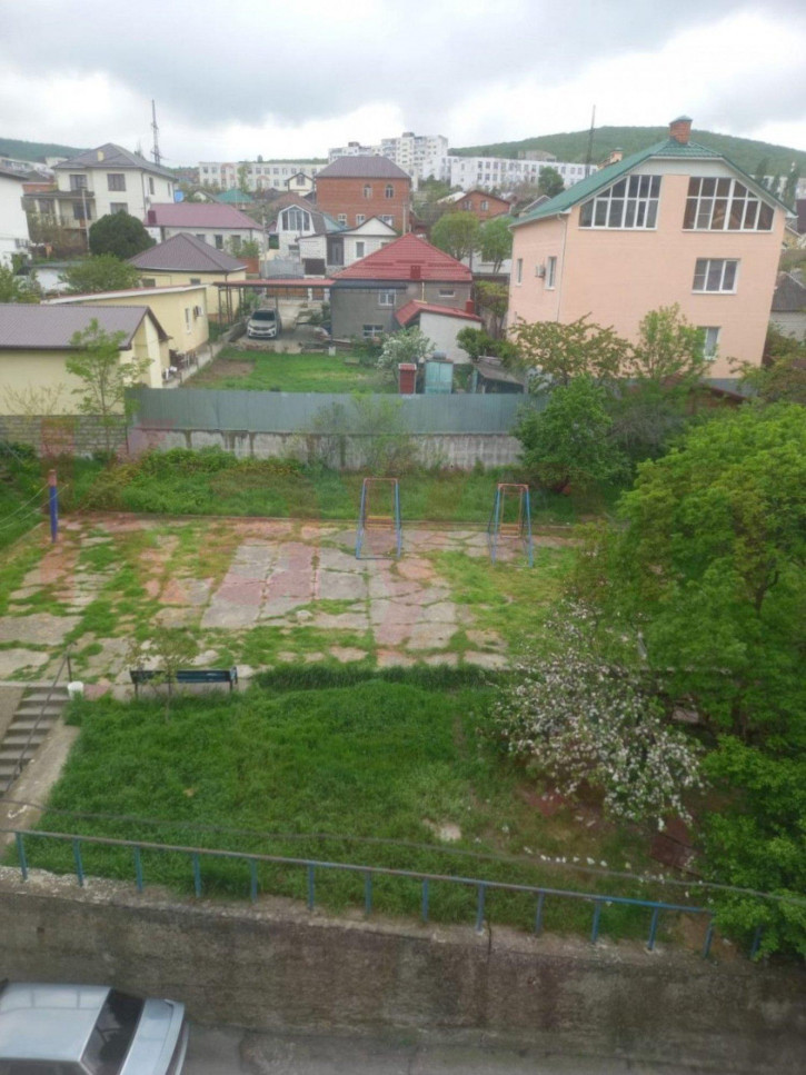 Комната Видова ул.