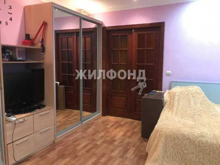 2-комн квартира Прибрежная улица, д.3