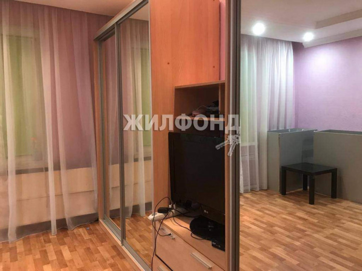 2-комн квартира Прибрежная улица, д.3