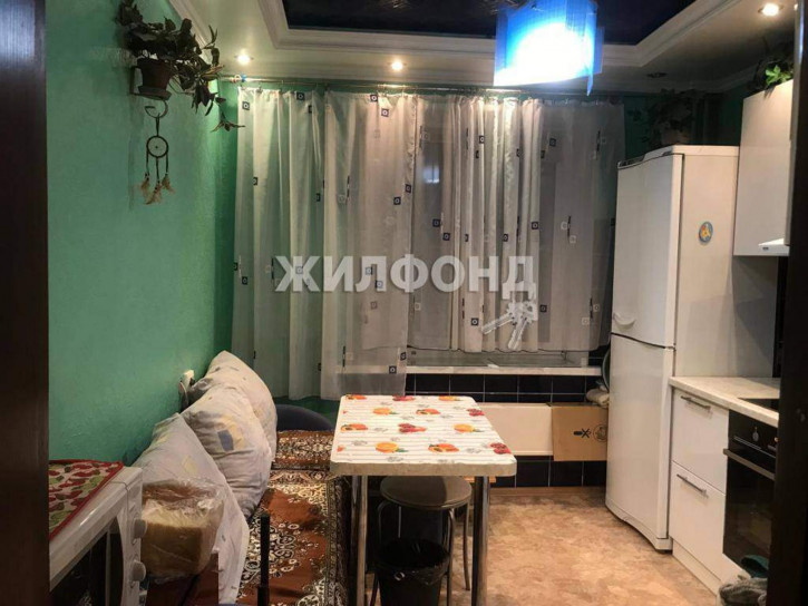2-комн квартира Прибрежная улица, д.3
