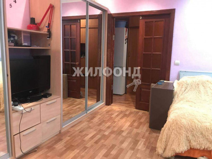 2-комн квартира Прибрежная улица, д.3