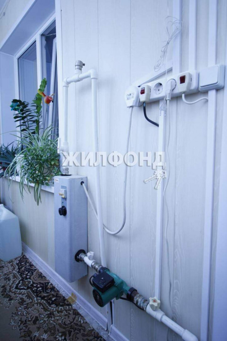 3-комн квартира Экспериментальная база улица, д.2