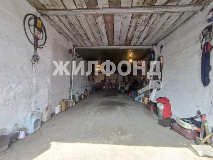 Коттедж/дом Подгорная улица