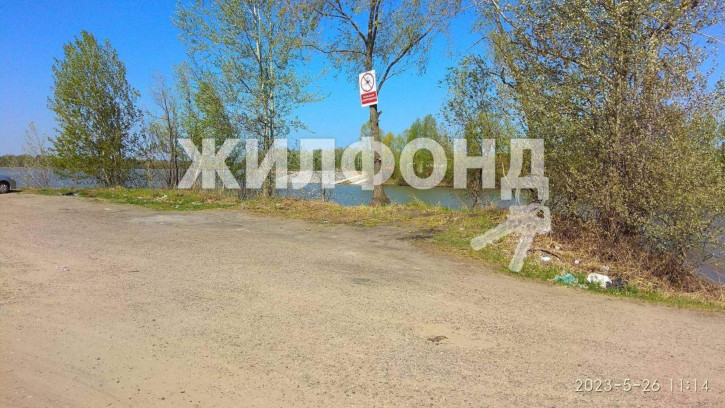 Земельный участок Содружество дачное неком-е партнерство
