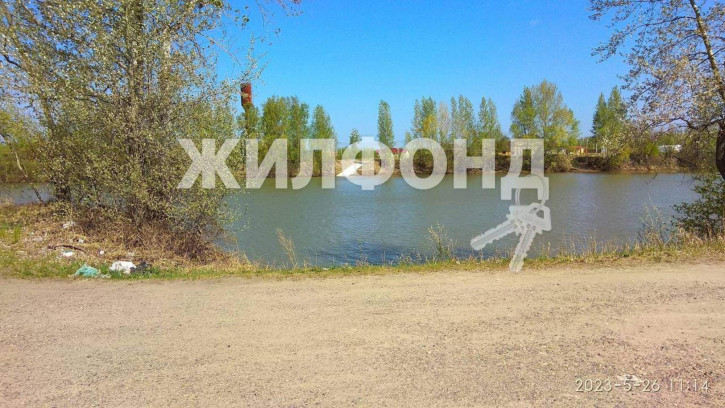 Земельный участок Содружество дачное неком-е партнерство