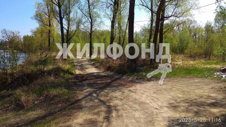 Земельный участок Содружество дачное неком-е партнерство