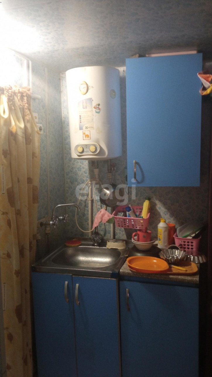 Коттедж/дом Сыропятская, 33