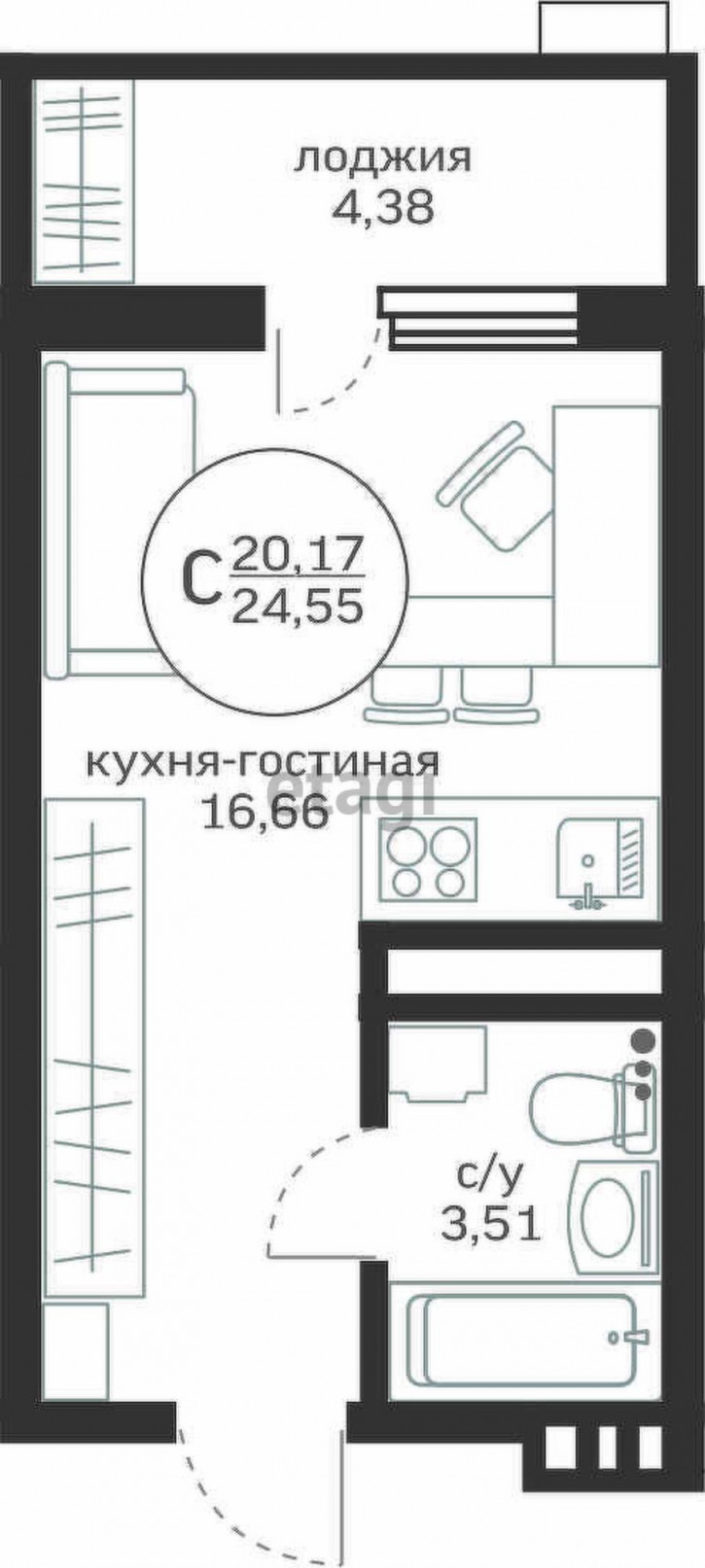 Студия Петра Ершова, 10