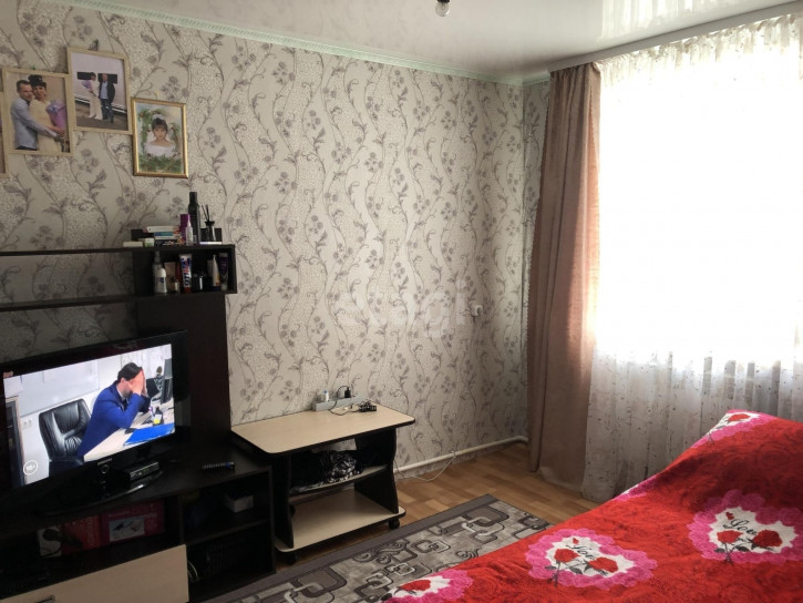 3-комн квартира Новая, 3