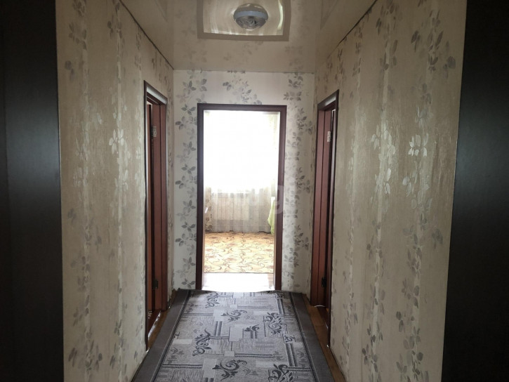 3-комн квартира Новая, 3