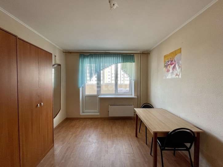 1-комн квартира Западносибирская, 12/2