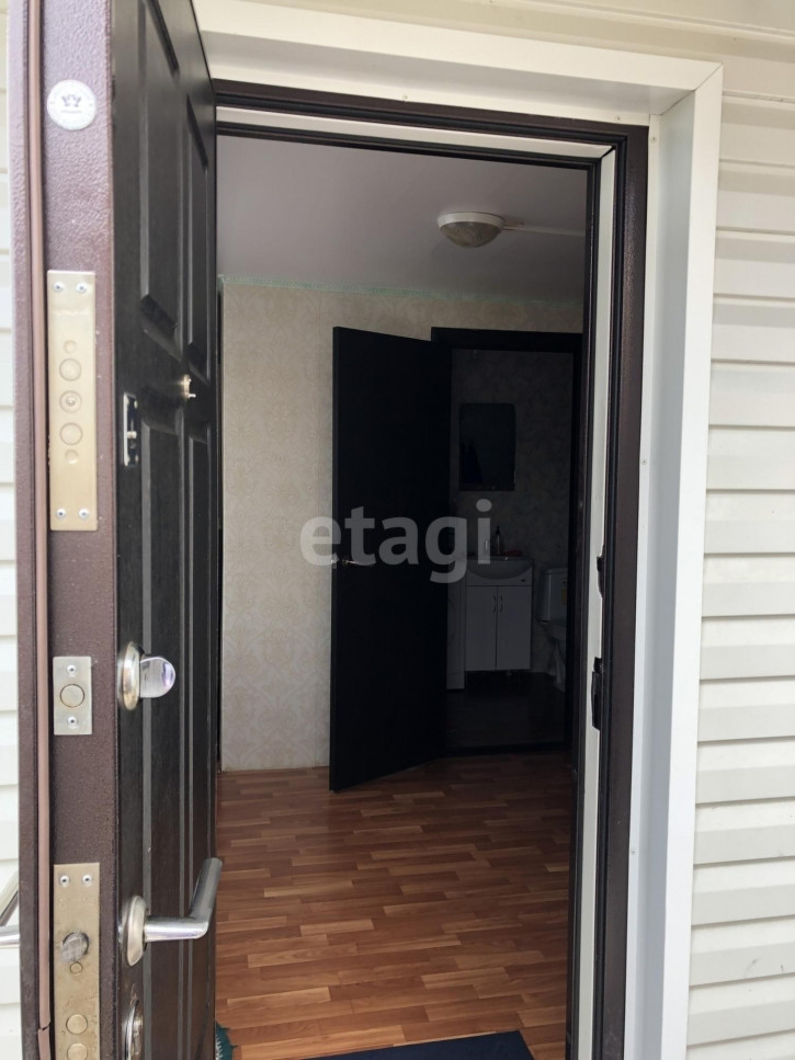 3-комн квартира Новая, 3