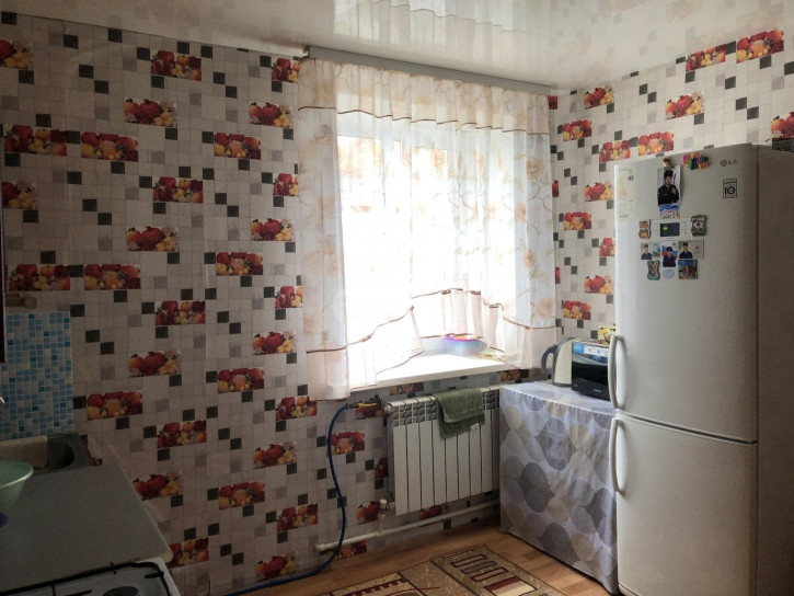 3-комн квартира Новая, 3