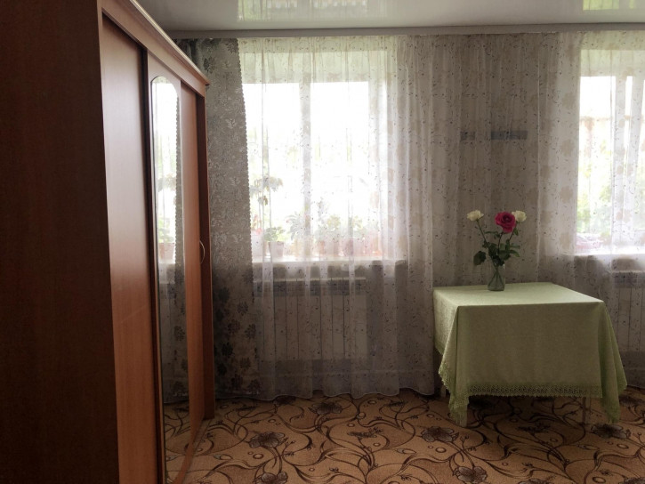 3-комн квартира Новая, 3