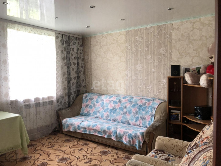 3-комн квартира Новая, 3