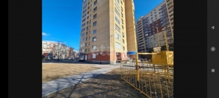Офис Мельникайте 125а/2