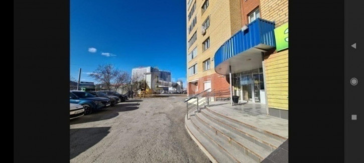 Офис Мельникайте 125а/2