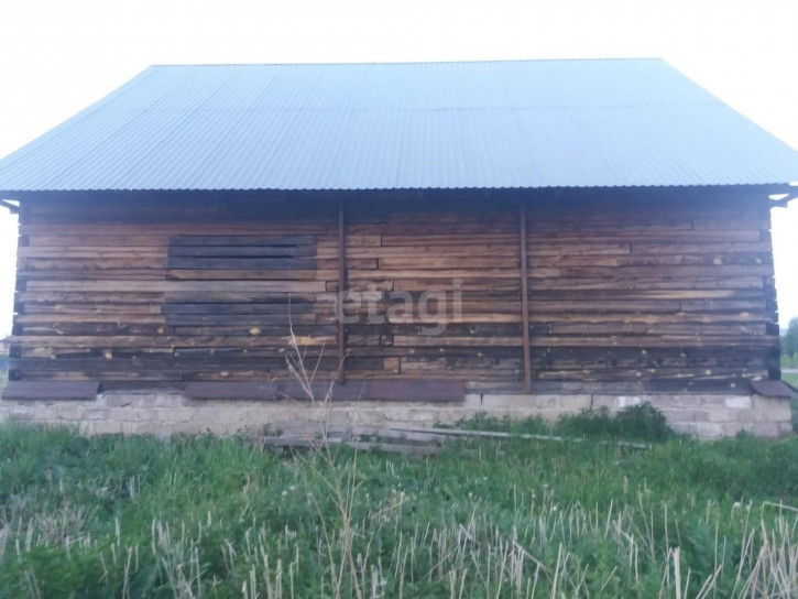 Коттедж/дом Калиновая, 1
