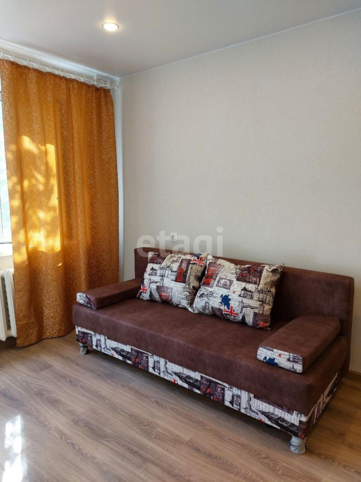 1-комн квартира Геологоразведчиков пр, 46