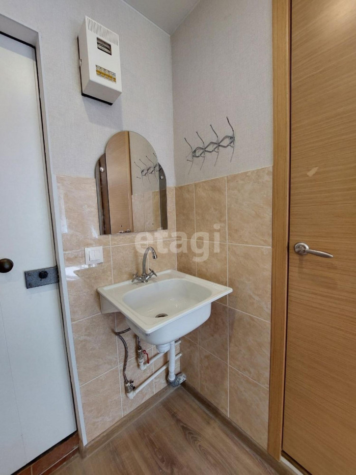 1-комн квартира Геологоразведчиков пр, 46