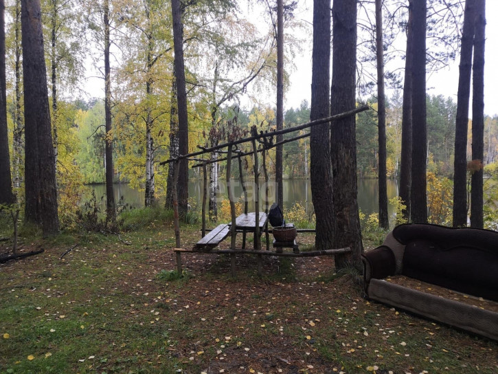 Земельный участок Елани, 42