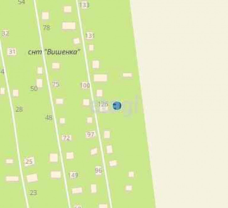 Купить Сад В Верхнем Дуброво Свердловская Область