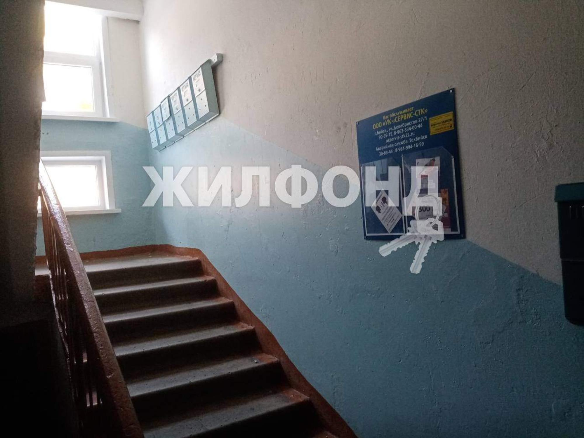 Купить квартиру за 4 750 000 рублей на Приречная улица, д.2/1