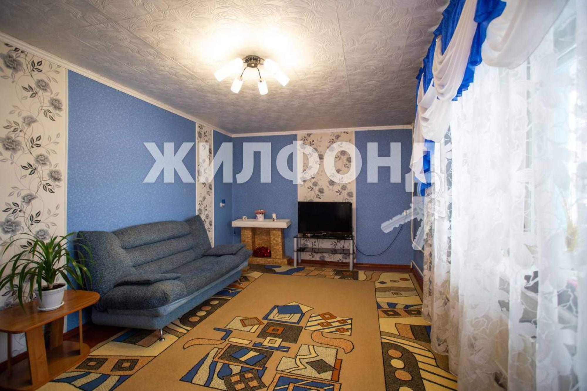 Купить квартиру за 2 960 000 рублей на Приречная улица, д.3