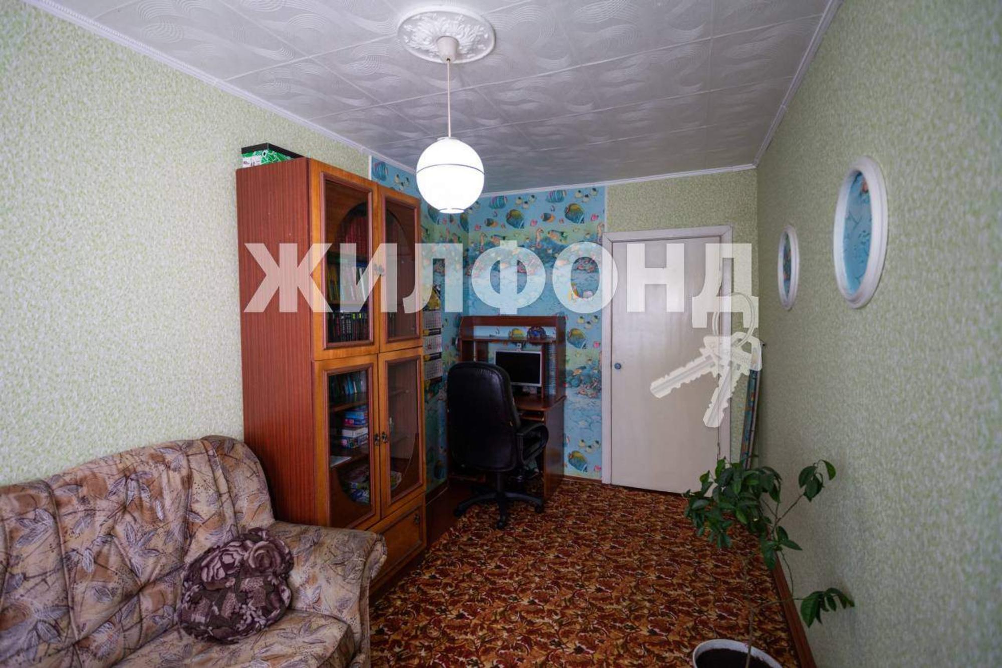 Купить квартиру за 2 960 000 рублей на Приречная улица, д.3