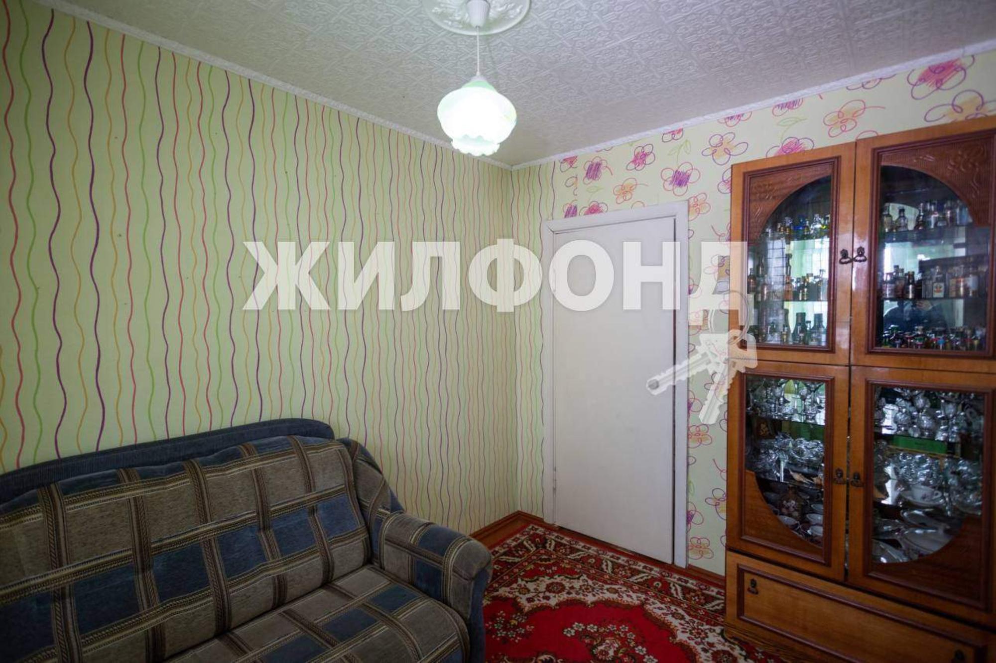 Купить квартиру за 2 960 000 рублей на Приречная улица, д.3