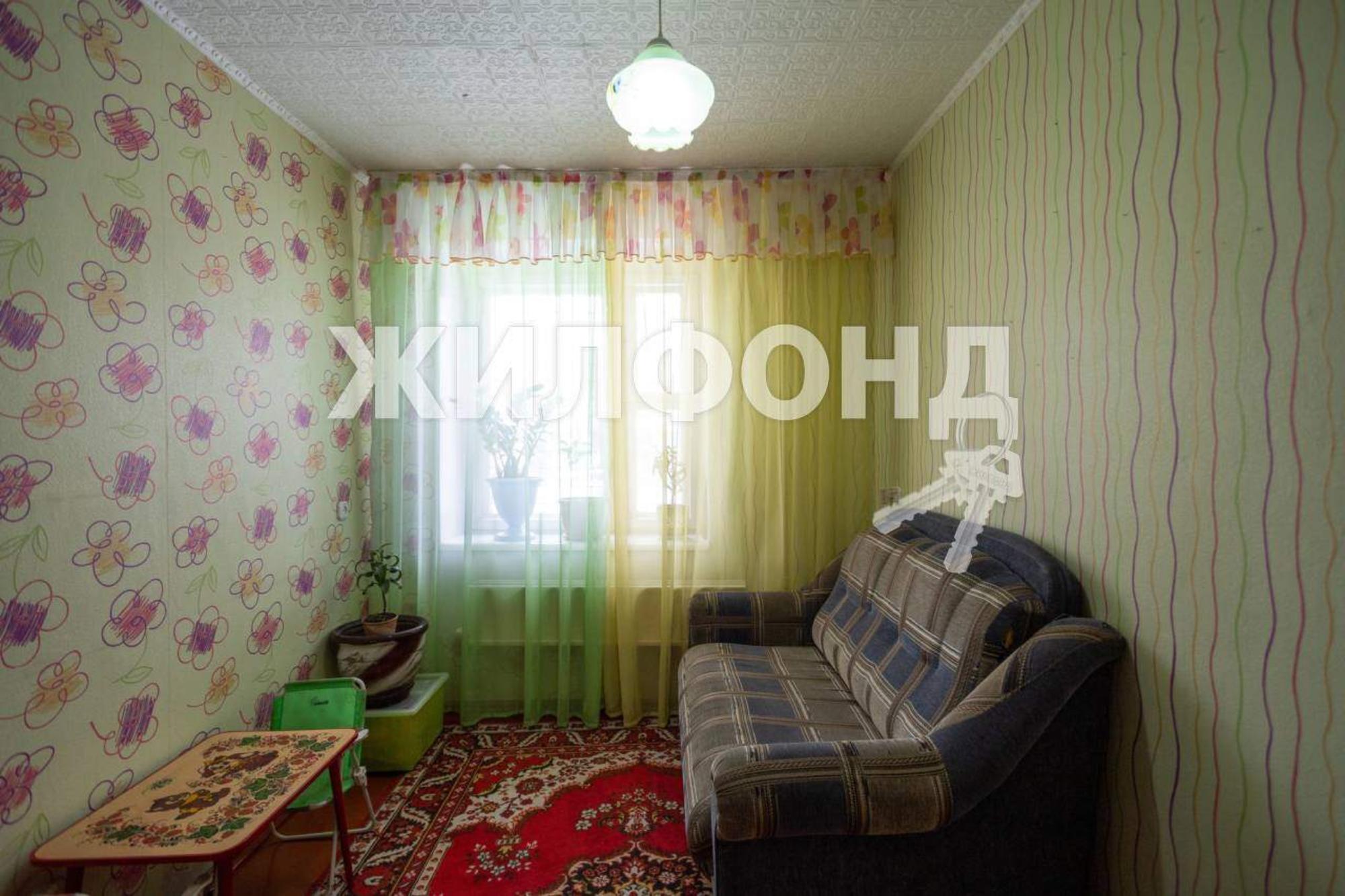 Купить квартиру за 2 960 000 рублей на Приречная улица, д.3