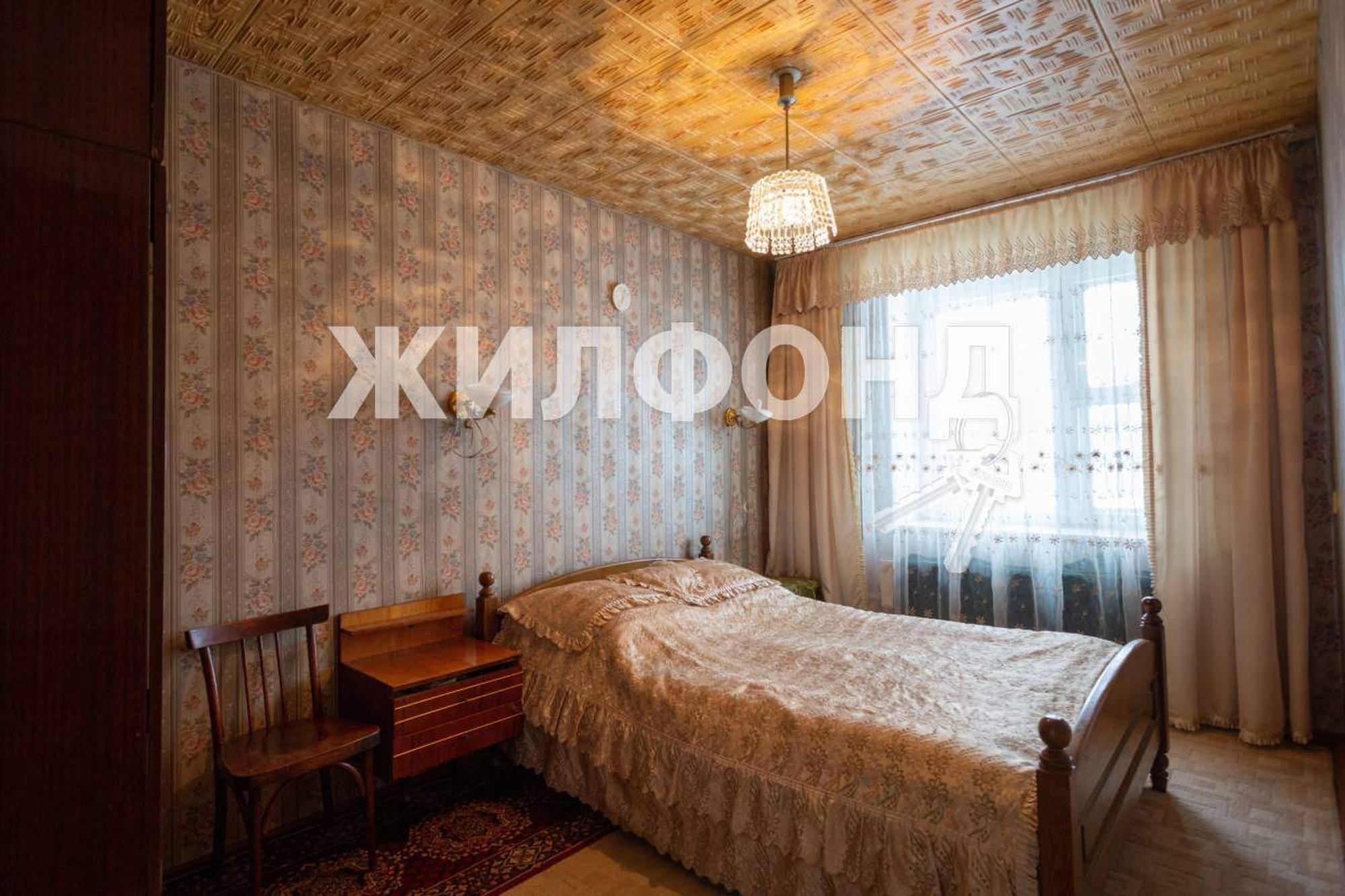 Купить квартиру за 2 960 000 рублей на Приречная улица, д.3